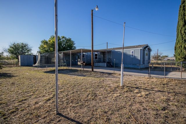 214 Peterson, Big Spring, TX 79720