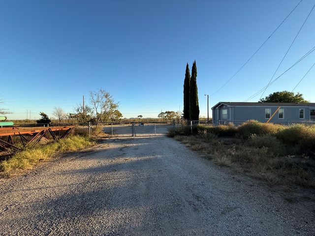 214 Peterson, Big Spring, TX 79720