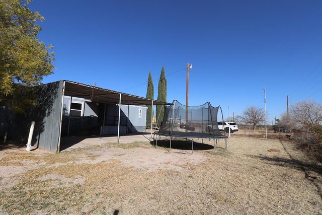214 Peterson, Big Spring, TX 79720