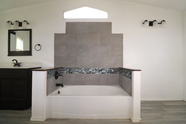 214 Peterson, Big Spring, TX 79720