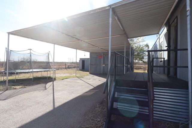 214 Peterson, Big Spring, TX 79720