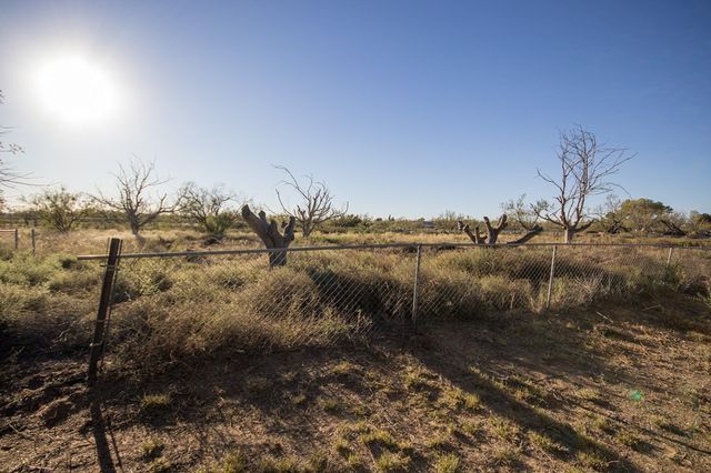 214 Peterson, Big Spring, TX 79720