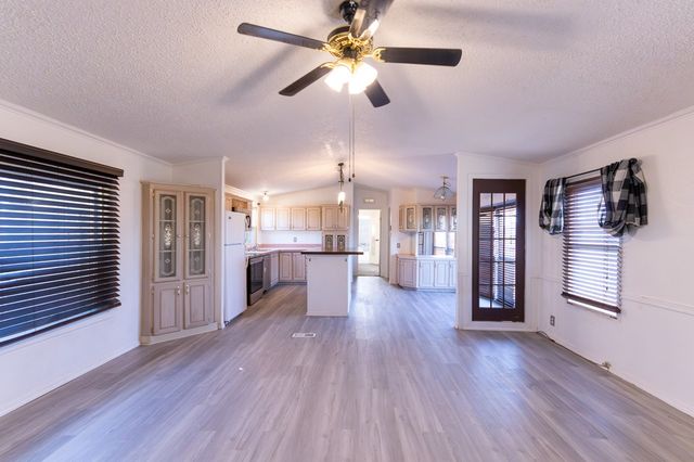 214 Peterson, Big Spring, TX 79720