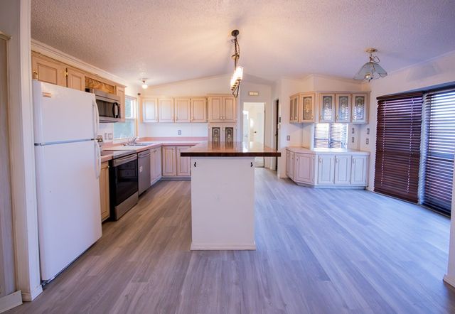 214 Peterson, Big Spring, TX 79720