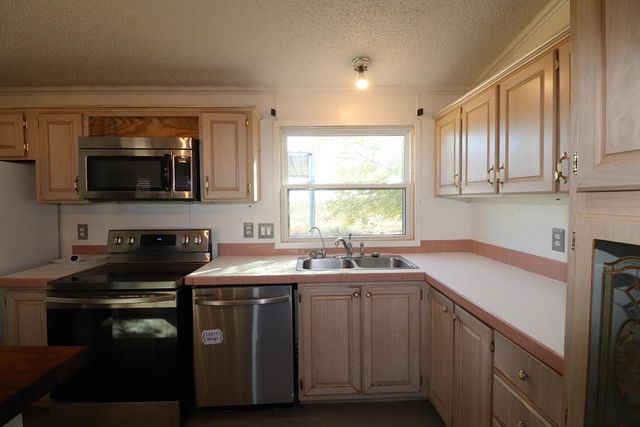 214 Peterson, Big Spring, TX 79720