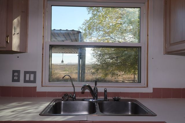 214 Peterson, Big Spring, TX 79720