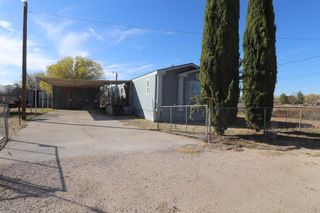 214 Peterson, Big Spring, TX 79720