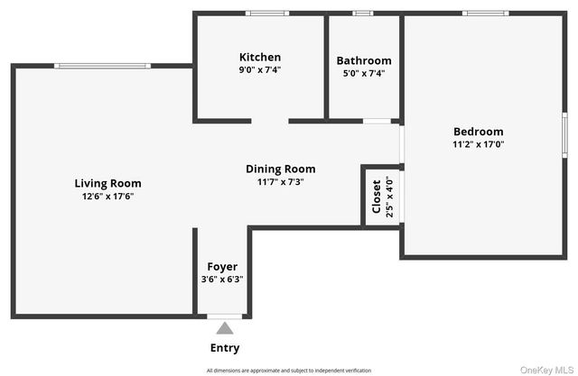 73-11 Bell Blvd 5D, Bayside, NY 11364