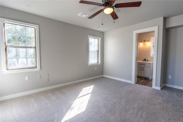 1608 Hanna Drive, Del City, OK 73115