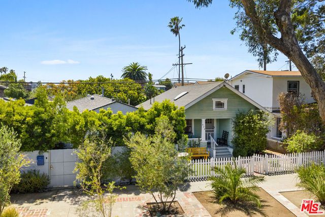 428 Rialto Avenue, Venice, CA 90291