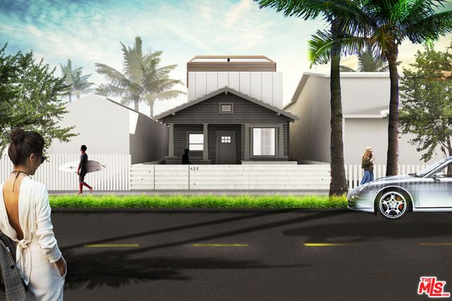 428 Rialto Avenue, Venice, CA 90291