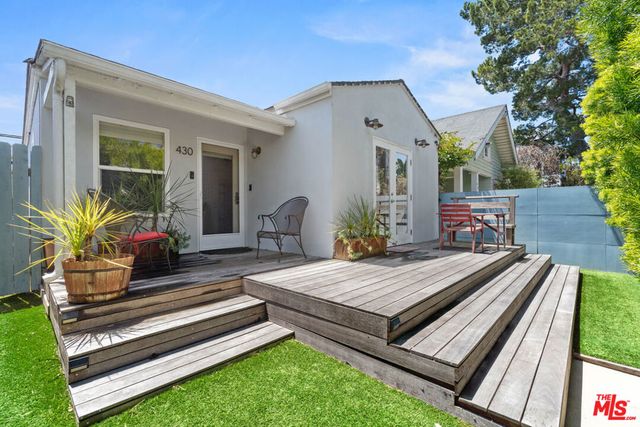 428 Rialto Avenue, Venice, CA 90291