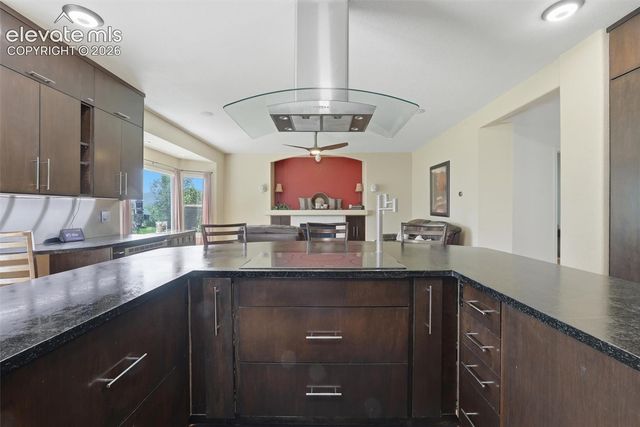 1353 Lookout Springs Drive, Colorado Springs, CO 80921