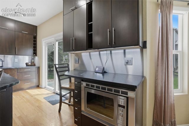 1353 Lookout Springs Drive, Colorado Springs, CO 80921