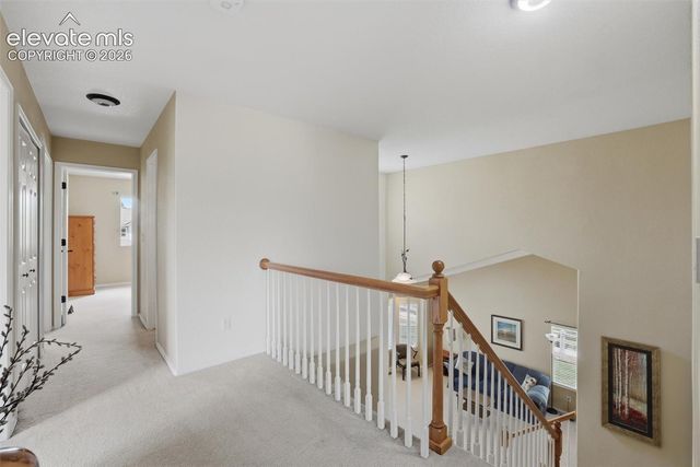 1353 Lookout Springs Drive, Colorado Springs, CO 80921
