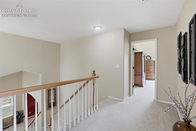 1353 Lookout Springs Drive, Colorado Springs, CO 80921