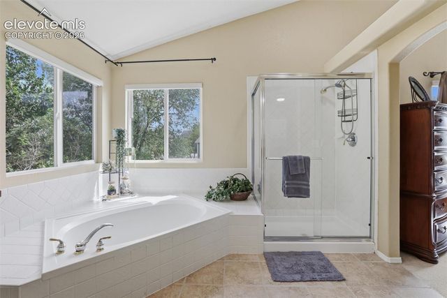 1353 Lookout Springs Drive, Colorado Springs, CO 80921