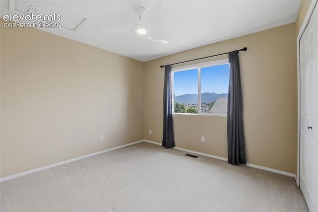 1353 Lookout Springs Drive, Colorado Springs, CO 80921