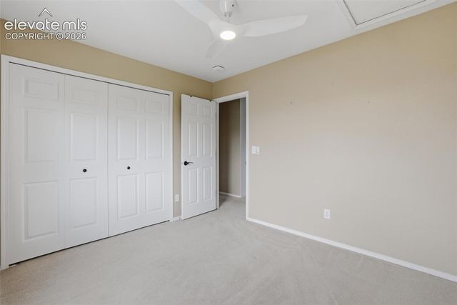1353 Lookout Springs Drive, Colorado Springs, CO 80921