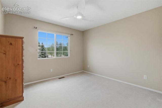 1353 Lookout Springs Drive, Colorado Springs, CO 80921