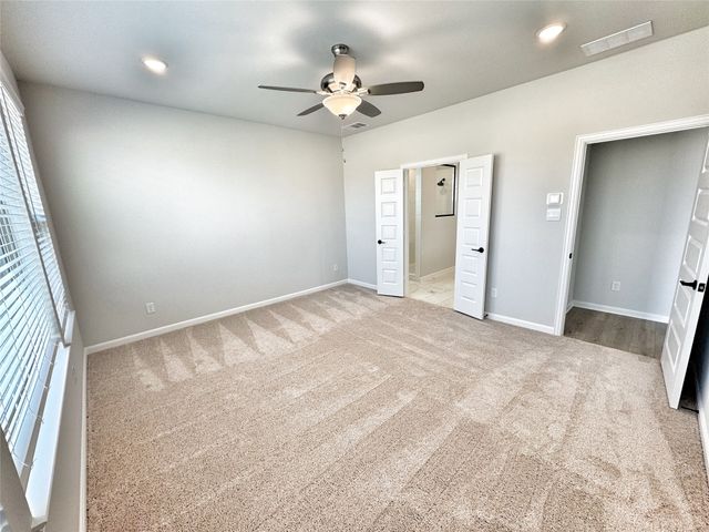 1503 Red Clover Avenue, Van Alstyne, TX 75495