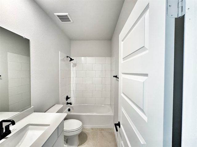 1503 Red Clover Avenue, Van Alstyne, TX 75495