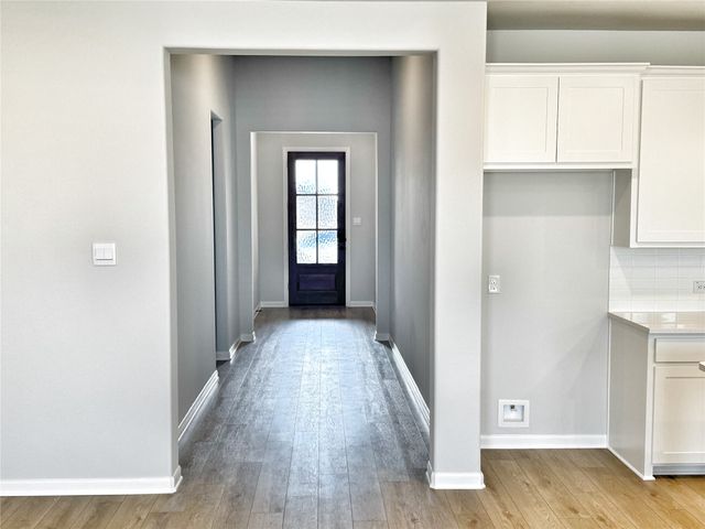 1503 Red Clover Avenue, Van Alstyne, TX 75495