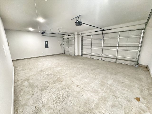 1503 Red Clover Avenue, Van Alstyne, TX 75495