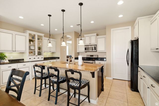 1672 N RANCH VIEW DR, Washington, UT 84780