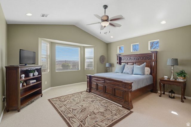 1672 N RANCH VIEW DR, Washington, UT 84780