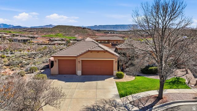 1672 N RANCH VIEW DR, Washington, UT 84780