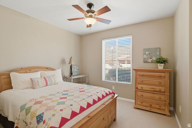 1672 N RANCH VIEW DR, Washington, UT 84780