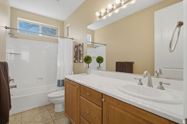 1672 N RANCH VIEW DR, Washington, UT 84780