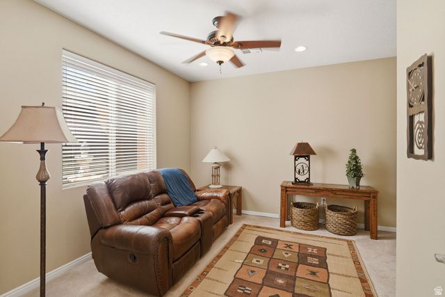 1672 N RANCH VIEW DR, Washington, UT 84780