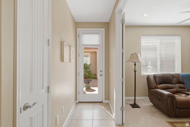 1672 N RANCH VIEW DR, Washington, UT 84780