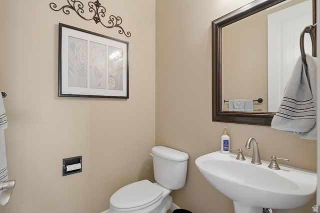 1672 N RANCH VIEW DR, Washington, UT 84780