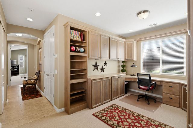 1672 N RANCH VIEW DR, Washington, UT 84780