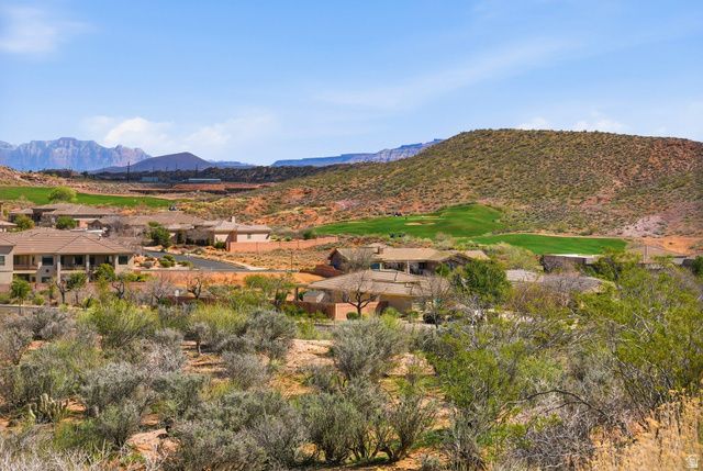 1672 N RANCH VIEW DR, Washington, UT 84780