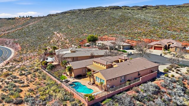 1672 N RANCH VIEW DR, Washington, UT 84780