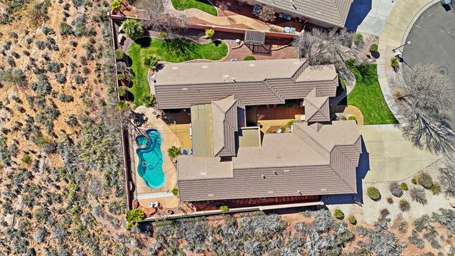 1672 N RANCH VIEW DR, Washington, UT 84780