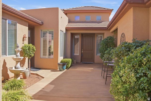 1672 N RANCH VIEW DR, Washington, UT 84780