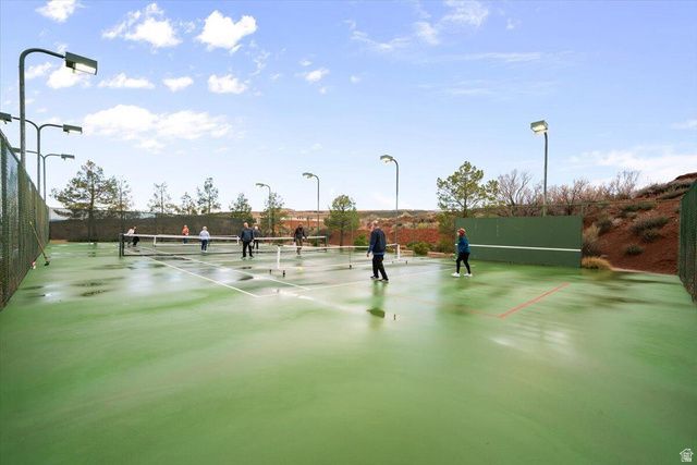 1672 N RANCH VIEW DR, Washington, UT 84780