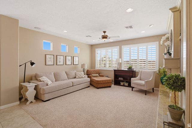 1672 N RANCH VIEW DR, Washington, UT 84780