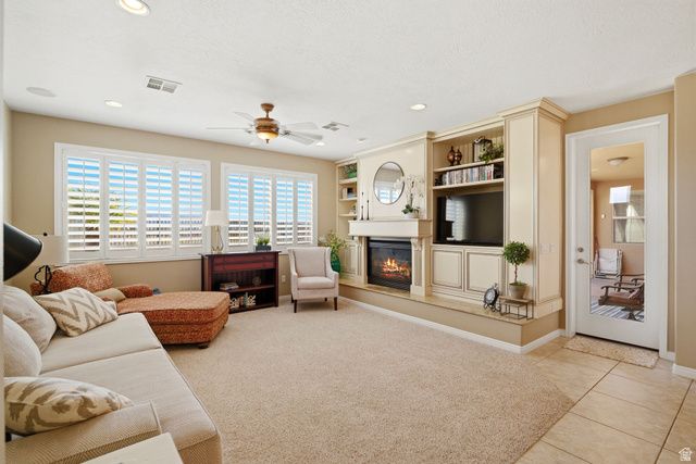 1672 N RANCH VIEW DR, Washington, UT 84780