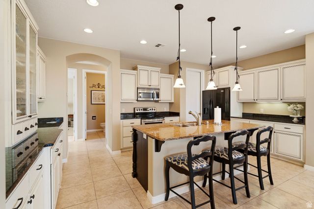 1672 N RANCH VIEW DR, Washington, UT 84780