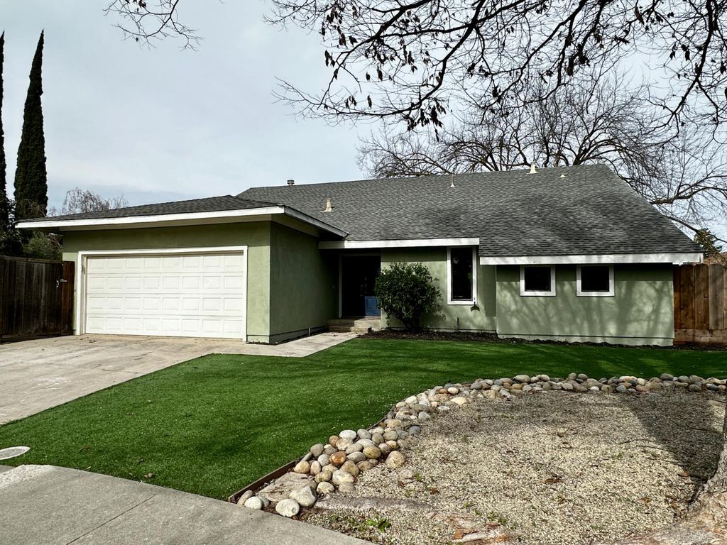 1905 Shell Ct, Modesto, CA 95356