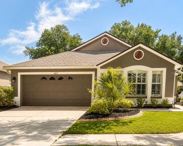 10839 NEWBRIDGE DRIVE, Riverview, FL 33579