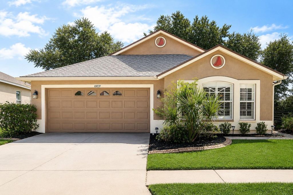 10839 NEWBRIDGE DRIVE, Riverview, FL 33579