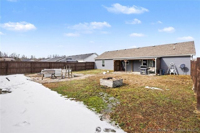 1670 Graham Boulevard, Scottsburg, IN 47170