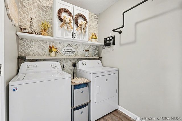 1670 Graham Boulevard, Scottsburg, IN 47170